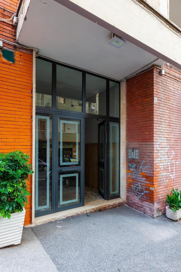 Blundo Family Apartment By Wonderful Italy Napoli Bagian luar foto
