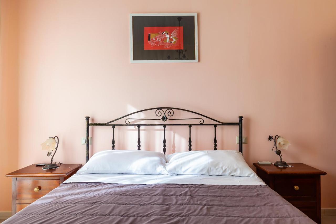 Blundo Family Apartment By Wonderful Italy Napoli Bagian luar foto